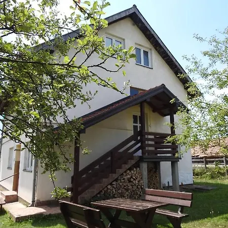Apartment Marko Bajina Basta